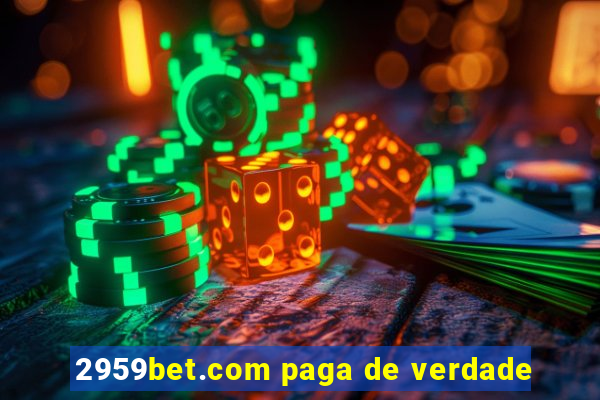 2959bet.com paga de verdade